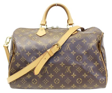 louis vuitton speedy 35 used|Louis Vuitton 35 speedy bag.